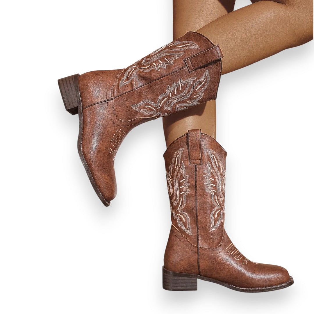Botas y Botines