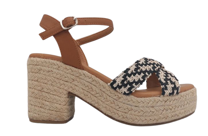 Sandalias