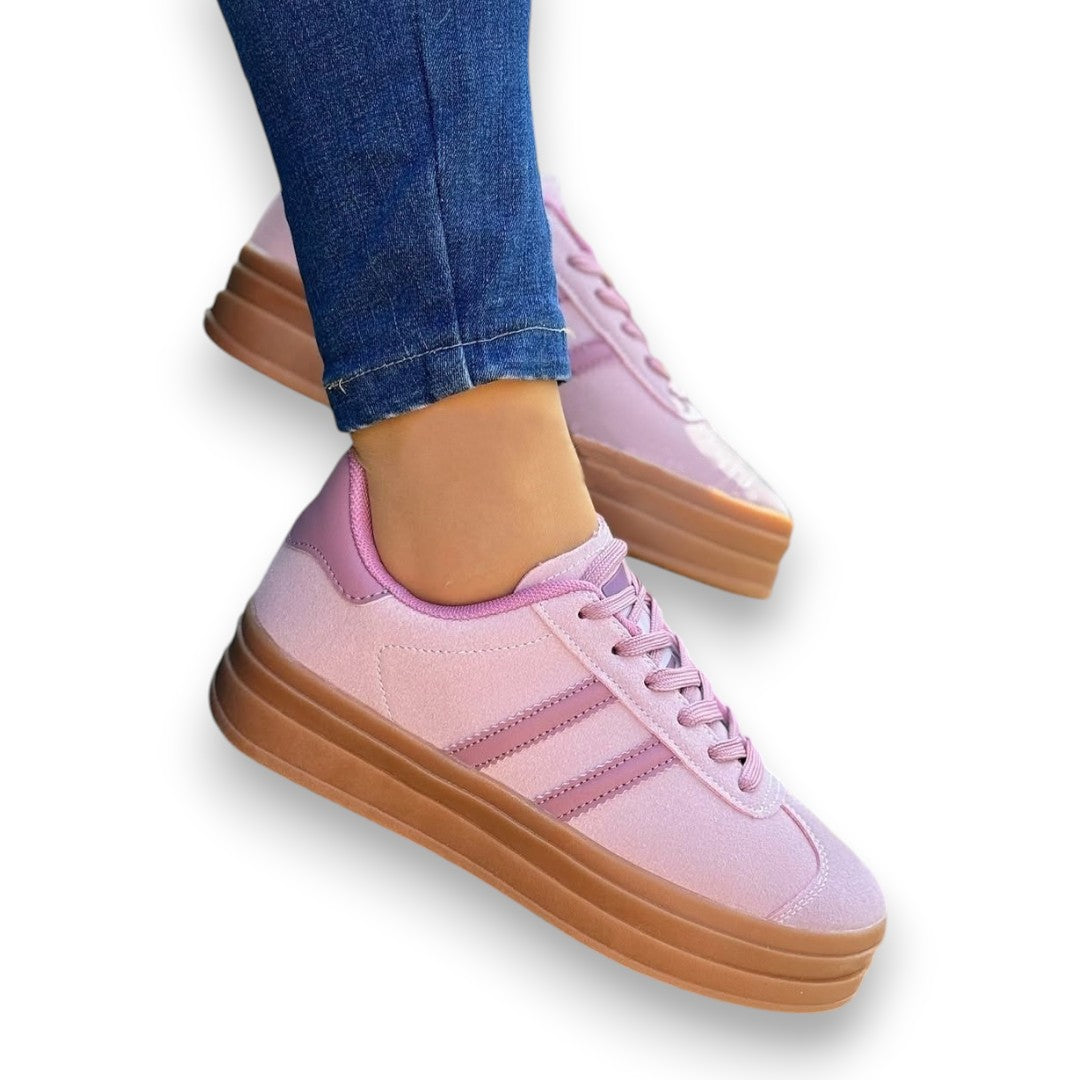 Modelo 101 - Zapatilla