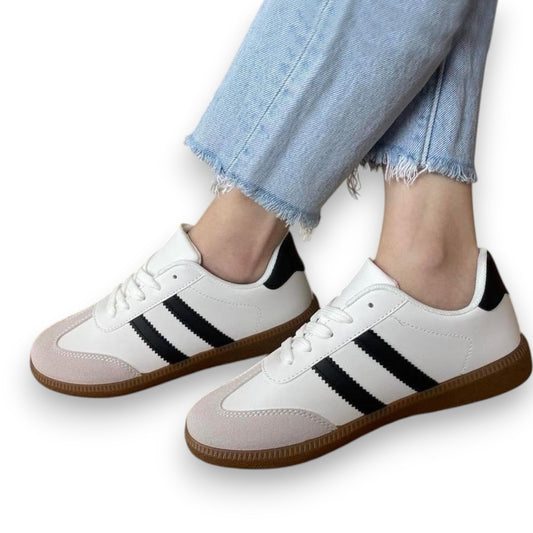 Modelo 102 - Zapatilla
