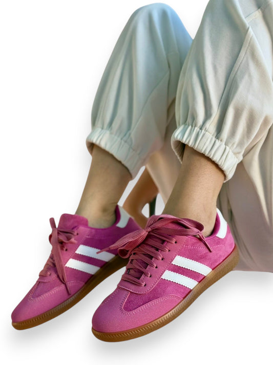 Modelo 104 - Zapatilla