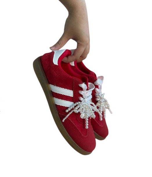 Modelo 104 - Zapatilla