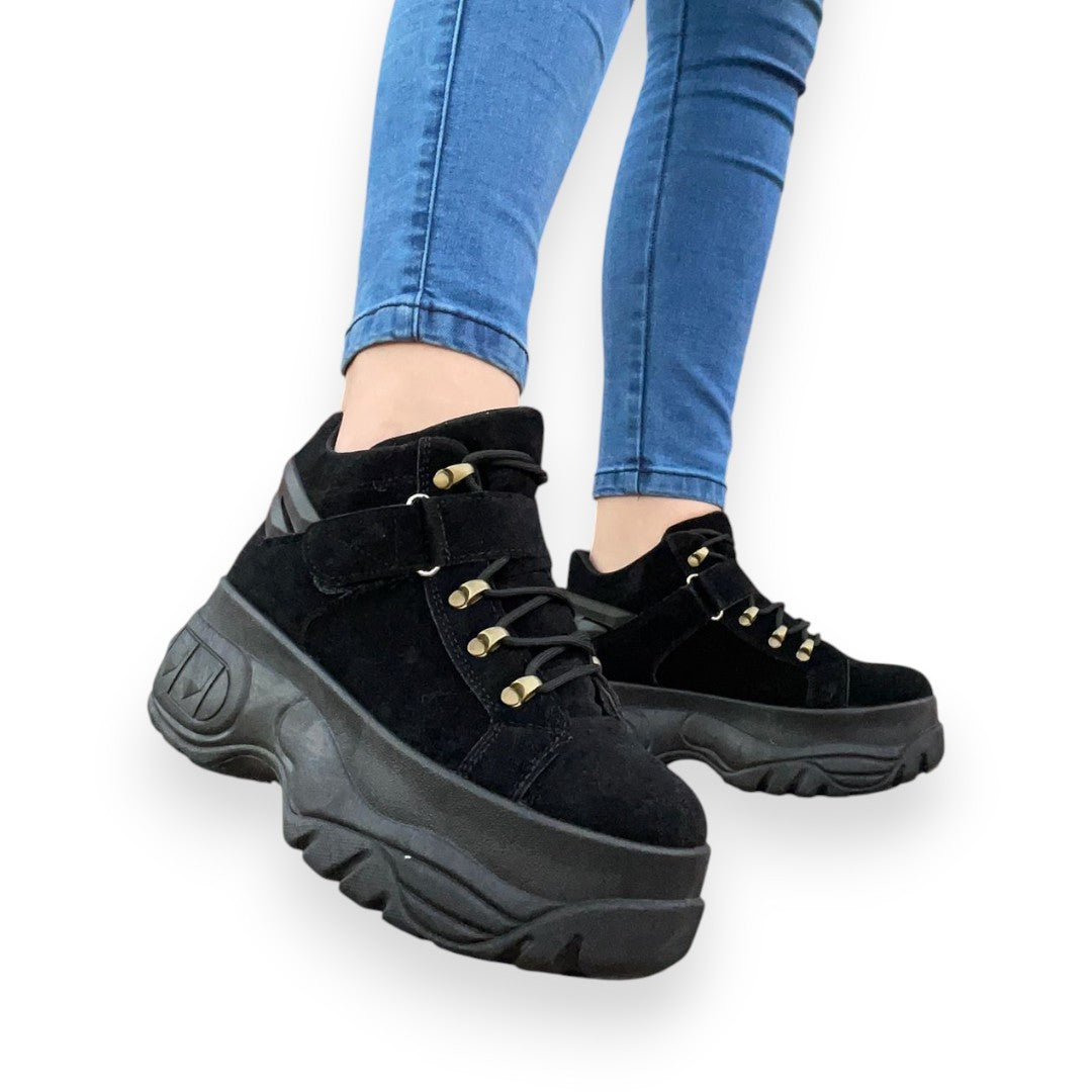 Modelo 105 - Zapatilla