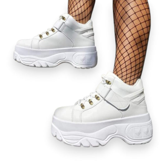 Modelo 105 - Zapatilla