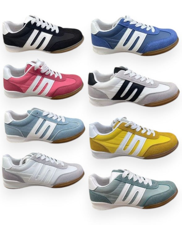 Modelo 106 - Zapatilla