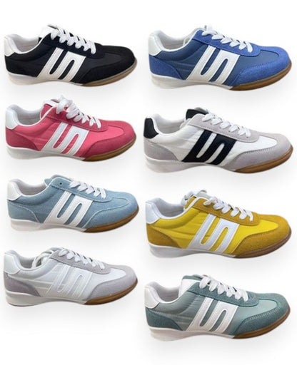 Modelo 106 - Zapatilla