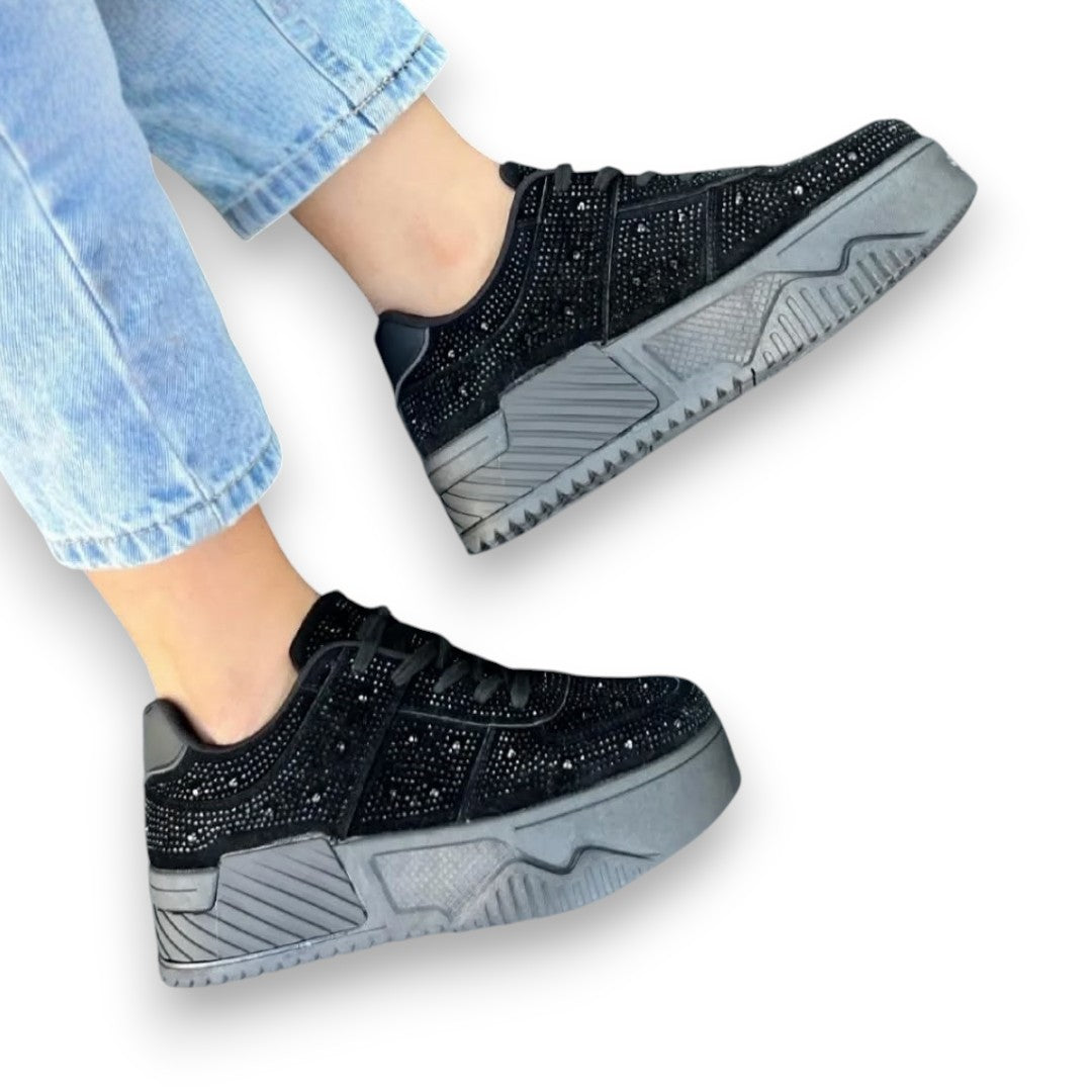 Modelo 108 - Zapatilla