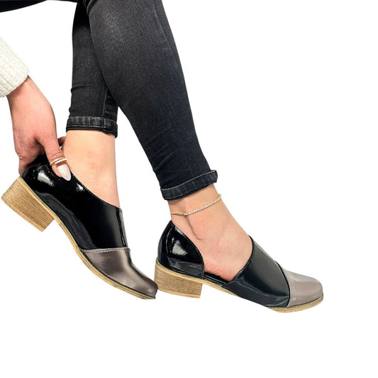 Modelo 202 - Zapato