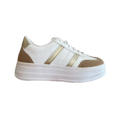 Modelo 111 - Zapatilla