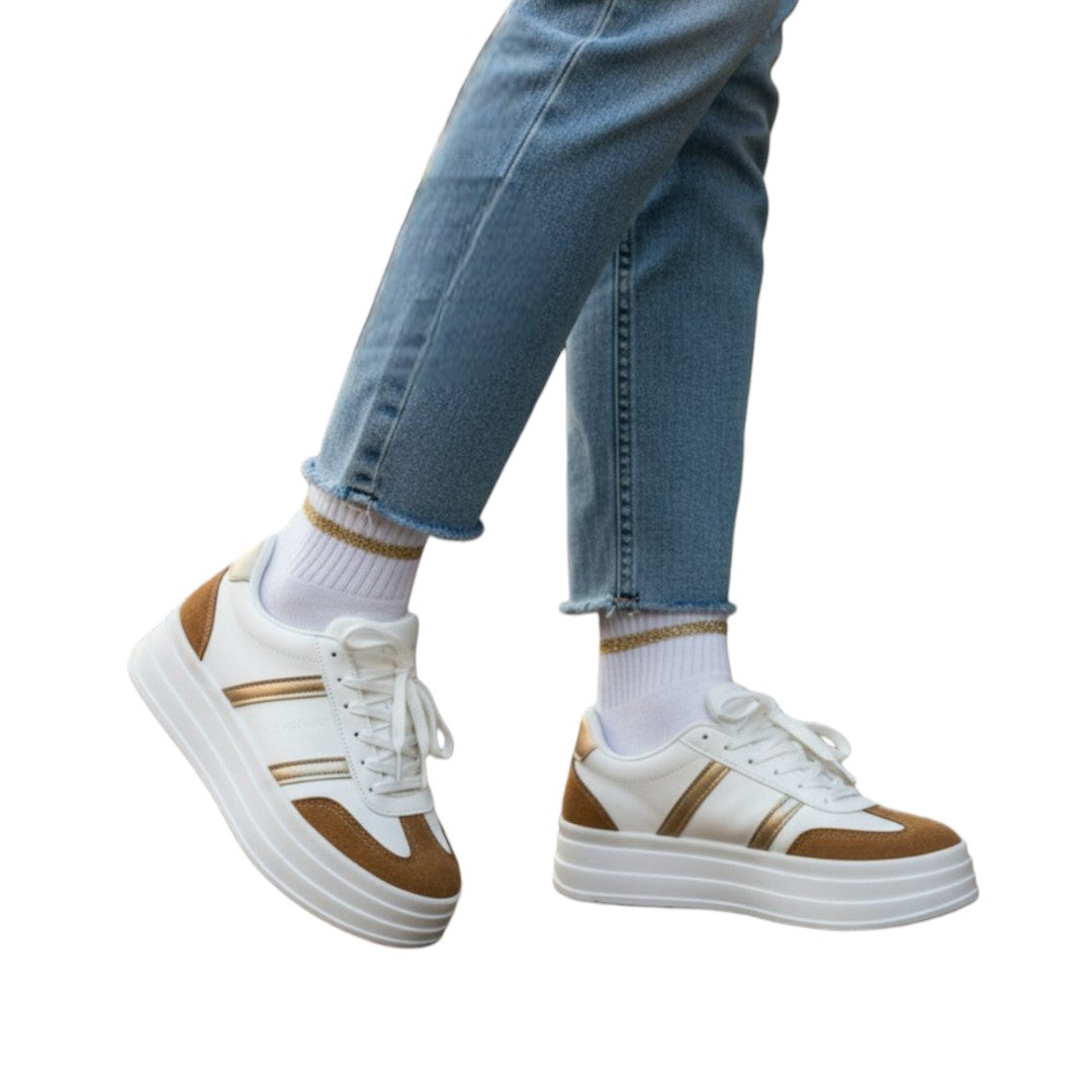 Modelo 111 - Zapatilla