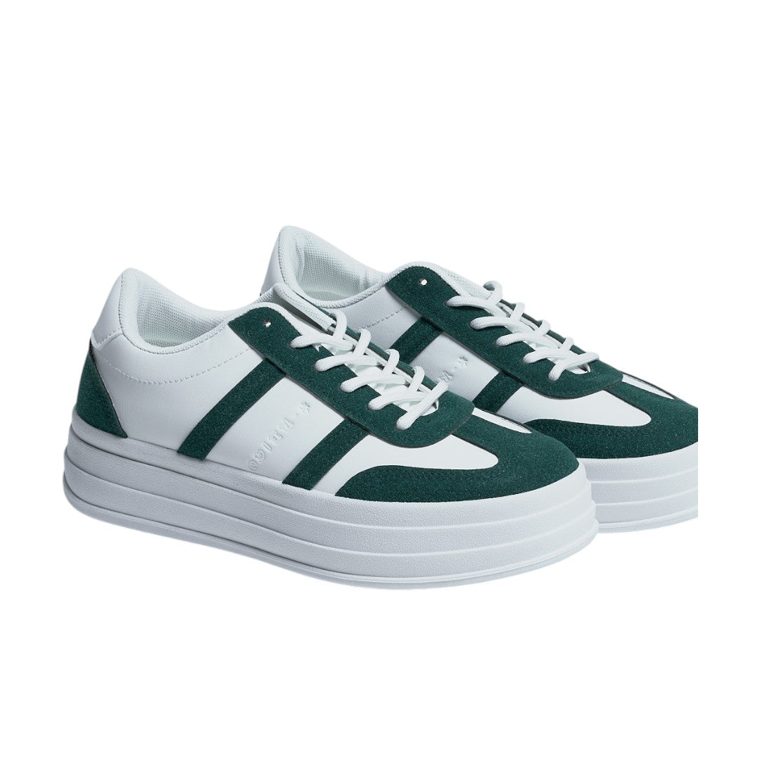 Modelo 111 - Zapatilla