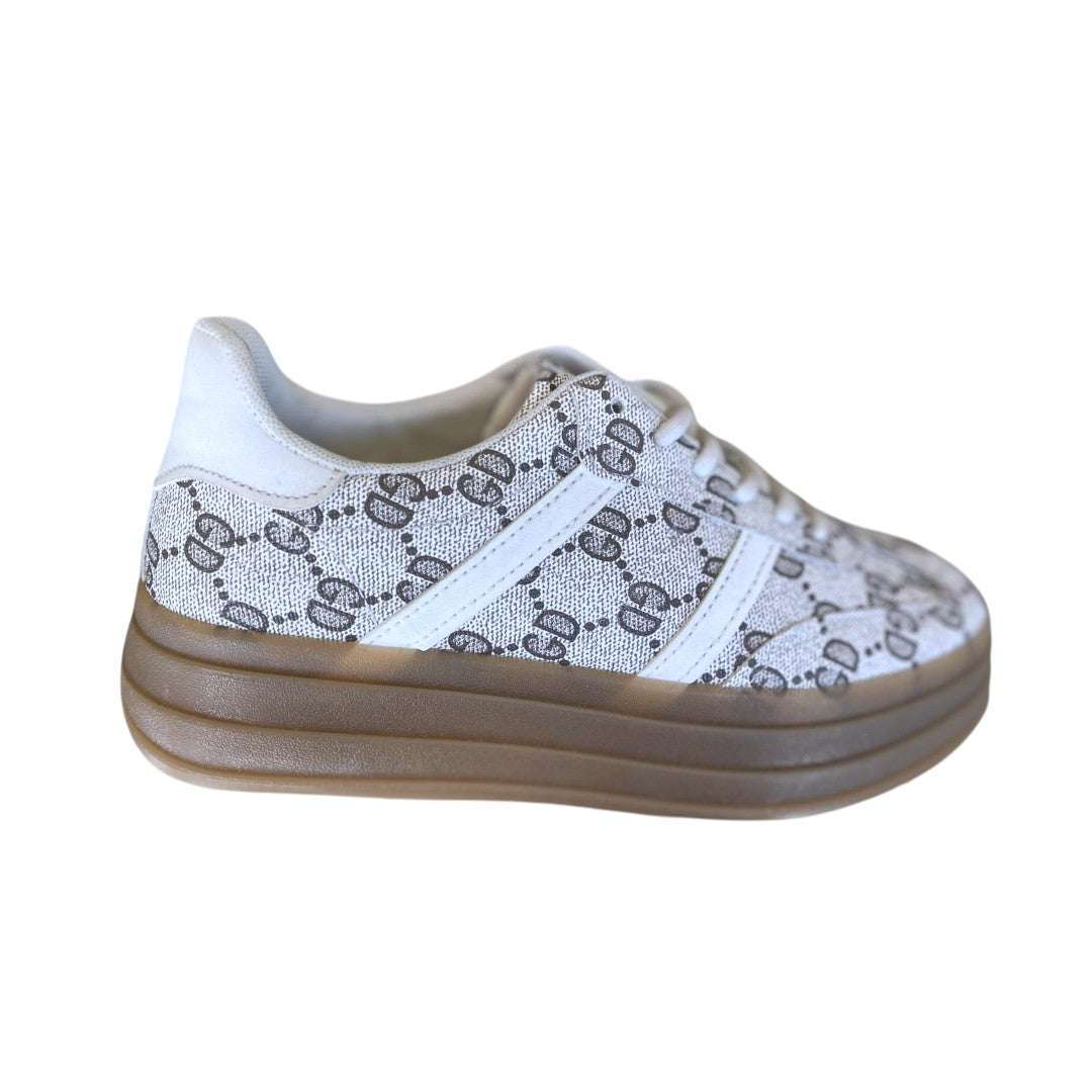 Modelo 103 - Zapatilla