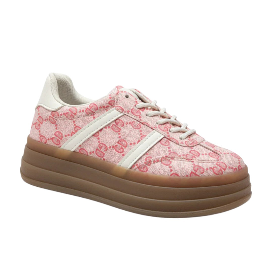 Modelo 103 - Zapatilla