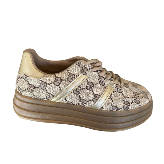 Modelo 103 - Zapatilla