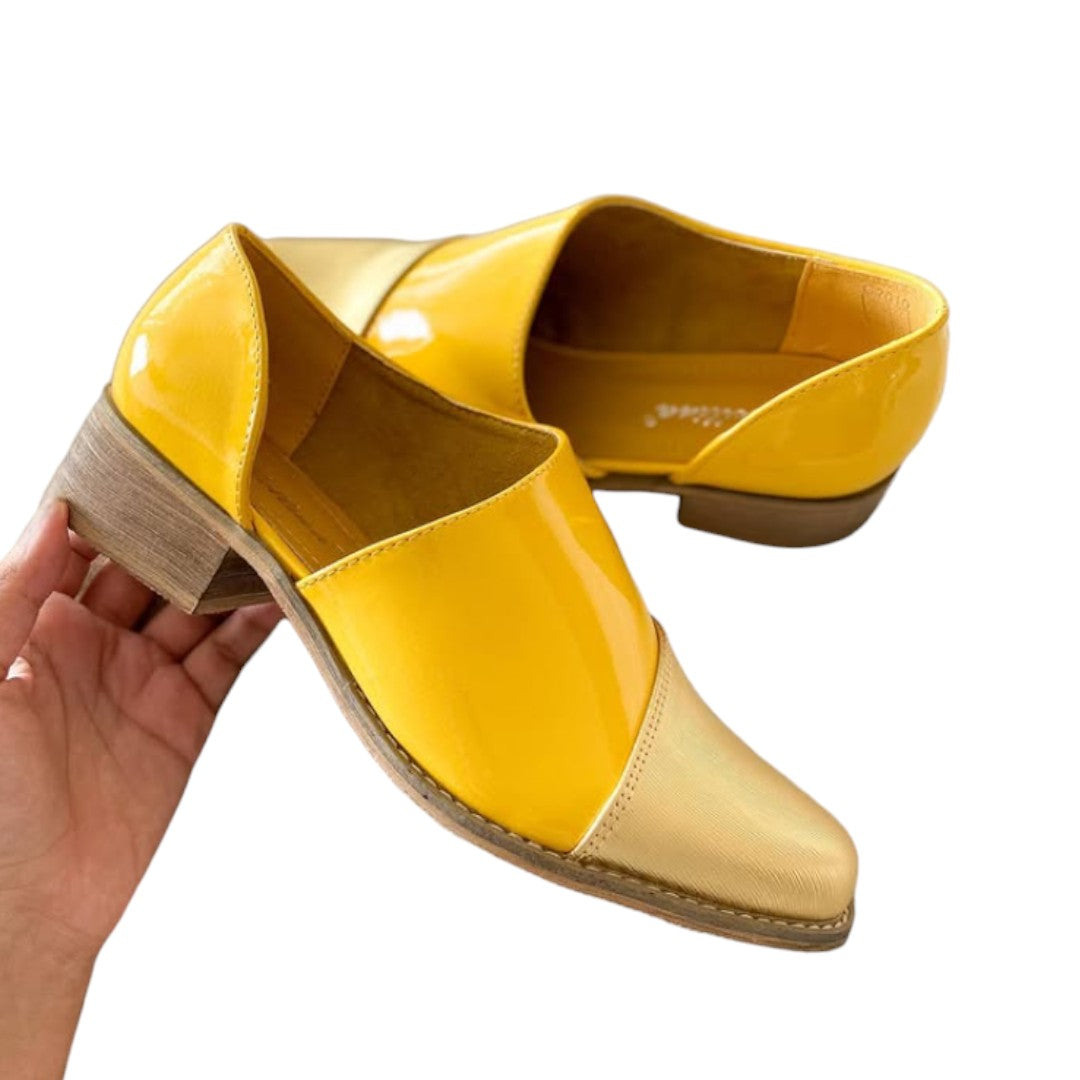 Modelo 202 - Zapato