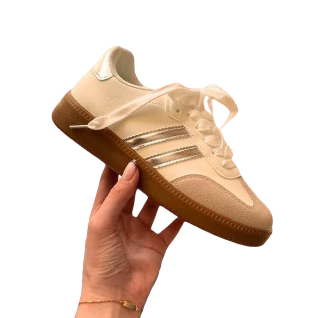 Modelo 102 - Zapatilla