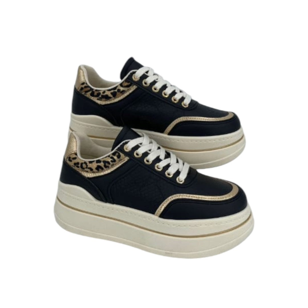 Modelo 115 - Zapatilla