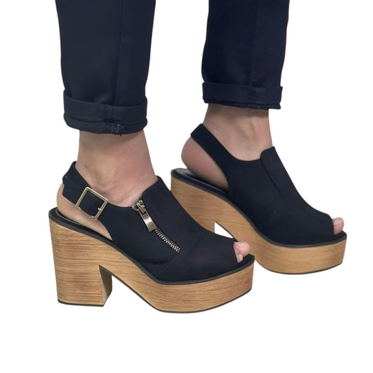 Modelo 20 - Sandalia
