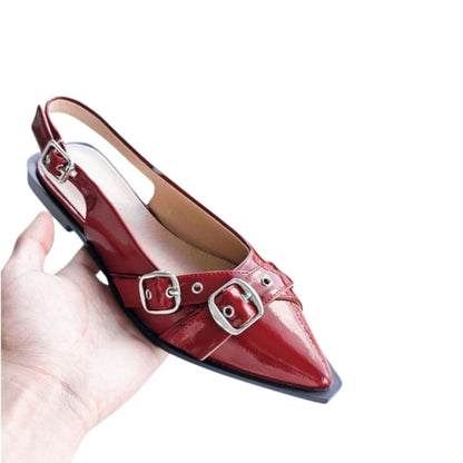 Modelo 25- Zapato