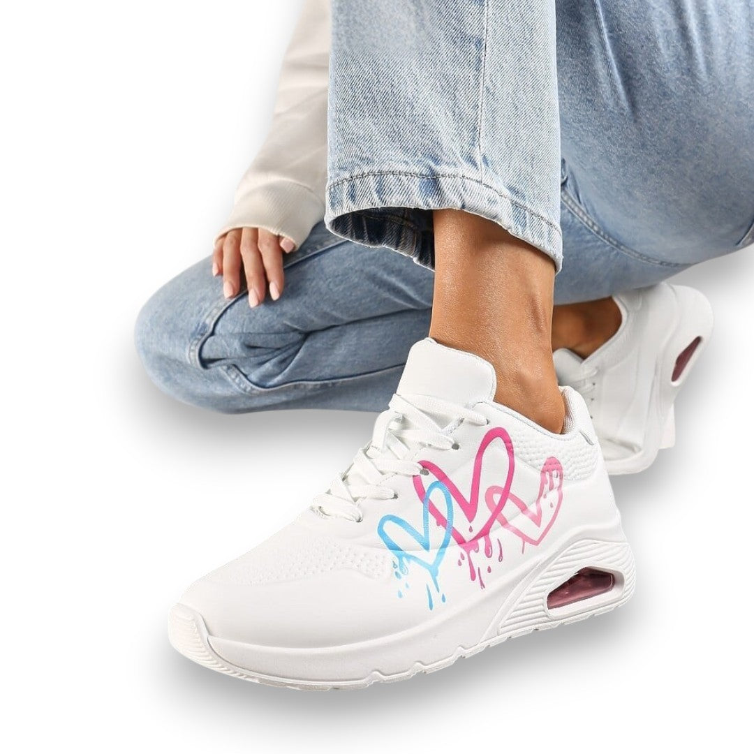 Modelo 109 - Zapatilla