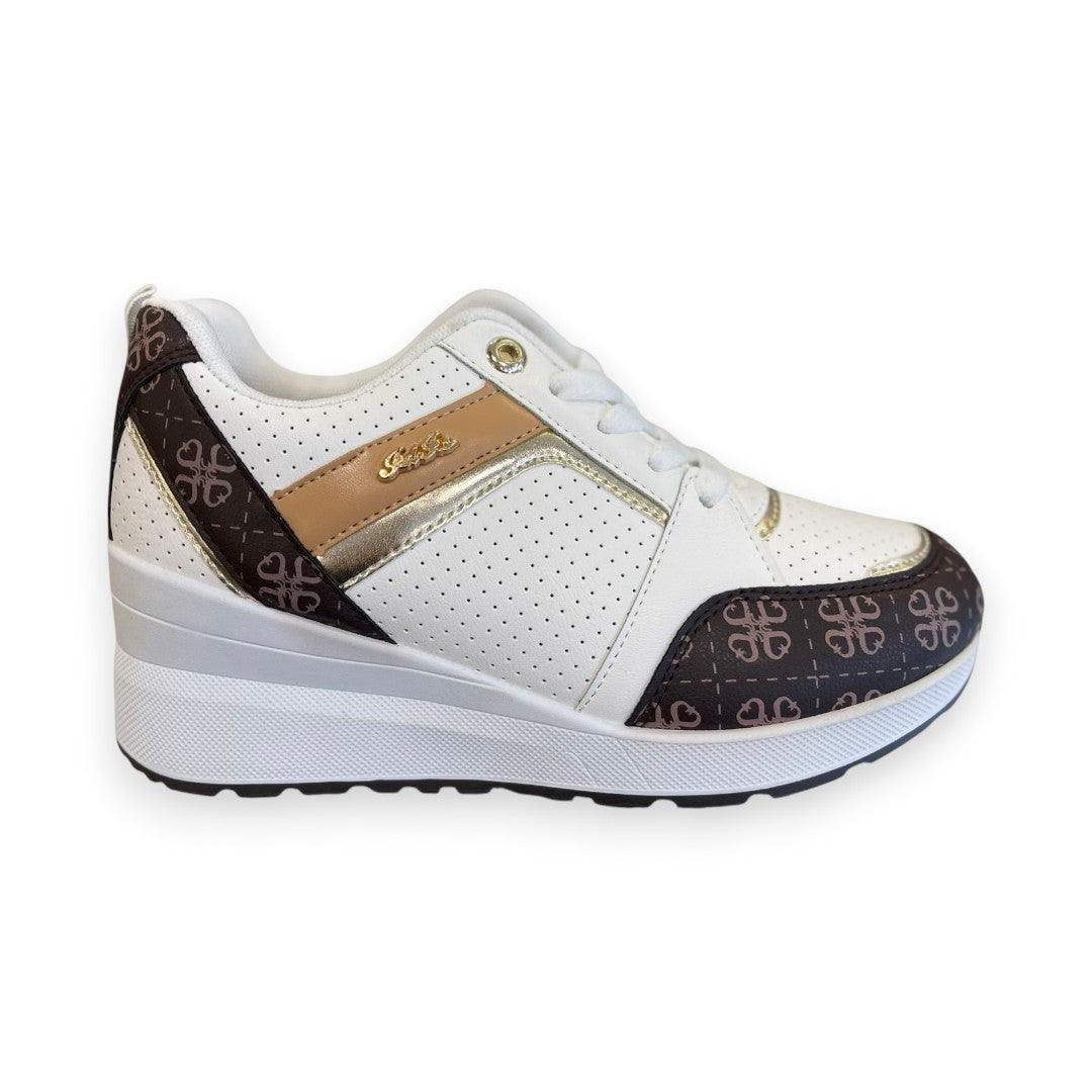 Modelo 110 - Zapatilla