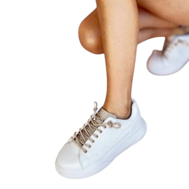 Modelo 112 - Zapatilla