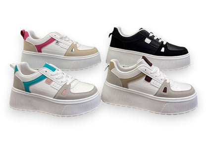 Modelo 113 - Zapatilla