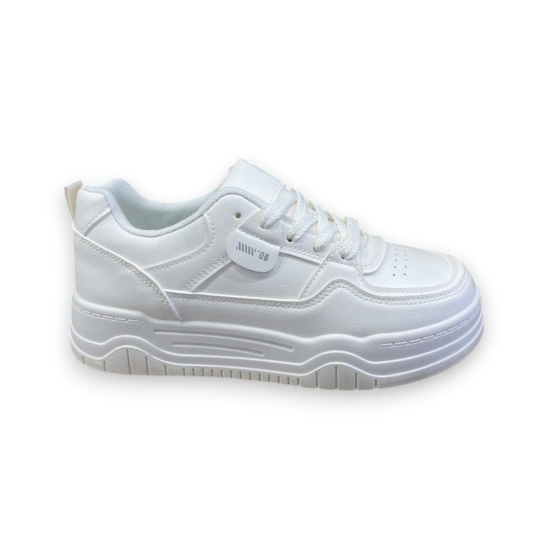 Modelo 116 - Zapatilla