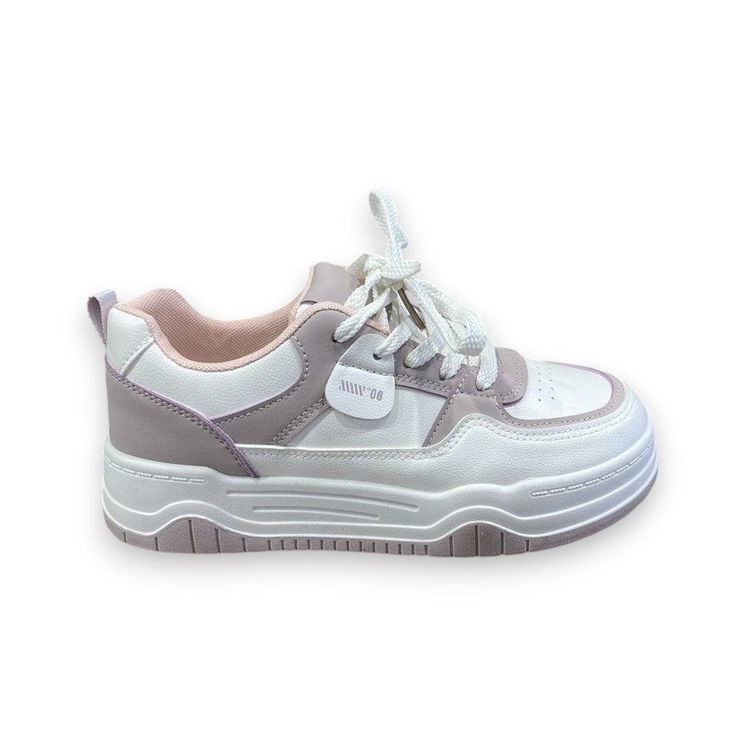 Modelo 116 - Zapatilla