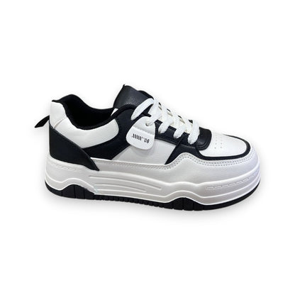 Modelo 116 - Zapatilla
