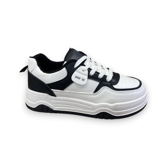 Modelo 116 - Zapatilla