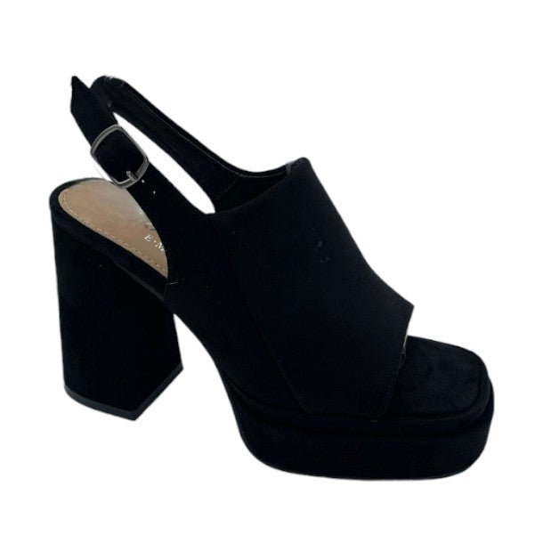 Modelo 3 - Sandalia