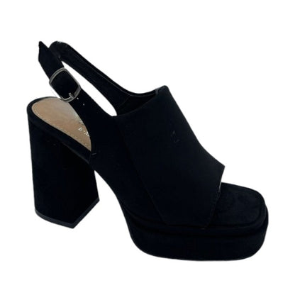 Modelo 3 - Sandalia