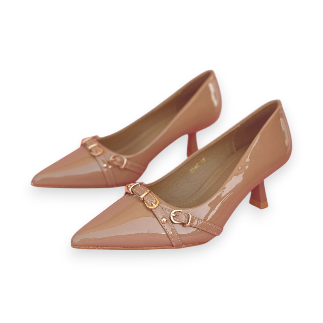 Modelo 201 - Zapato