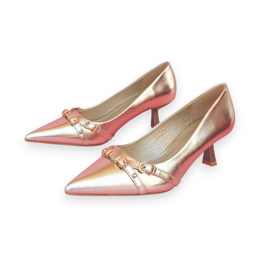 Modelo 201 - Zapato