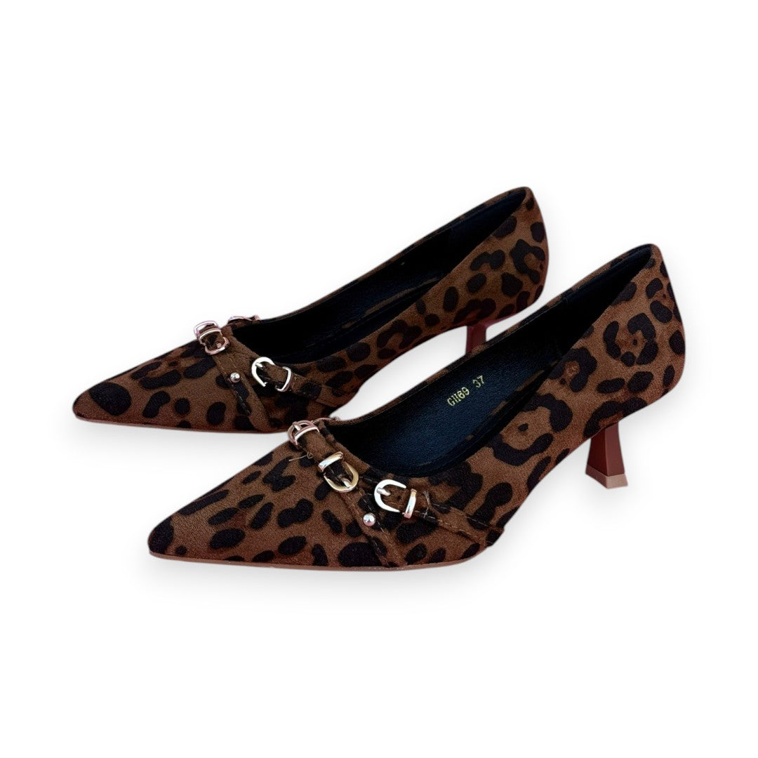 Modelo 201 - Zapato