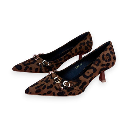 Modelo 201 - Zapato