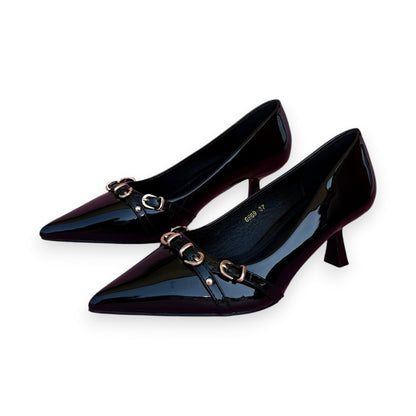 Modelo 201 - Zapato