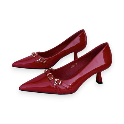 Modelo 201 - Zapato