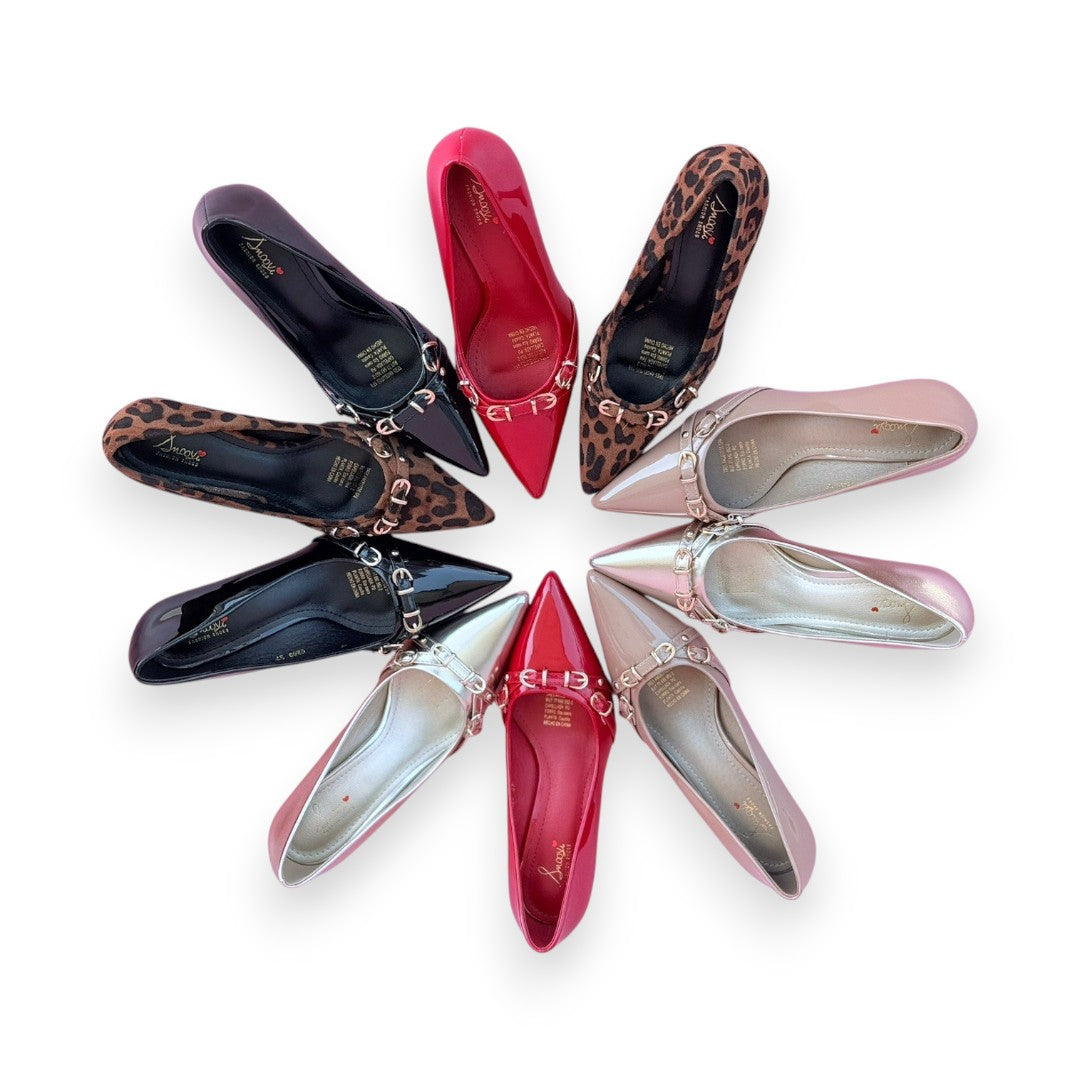 Modelo 201 - Zapato