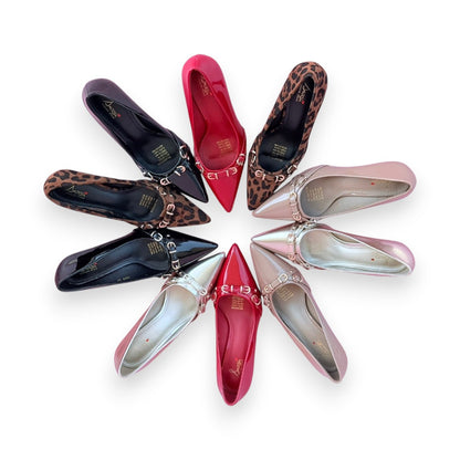 Modelo 201 - Zapato