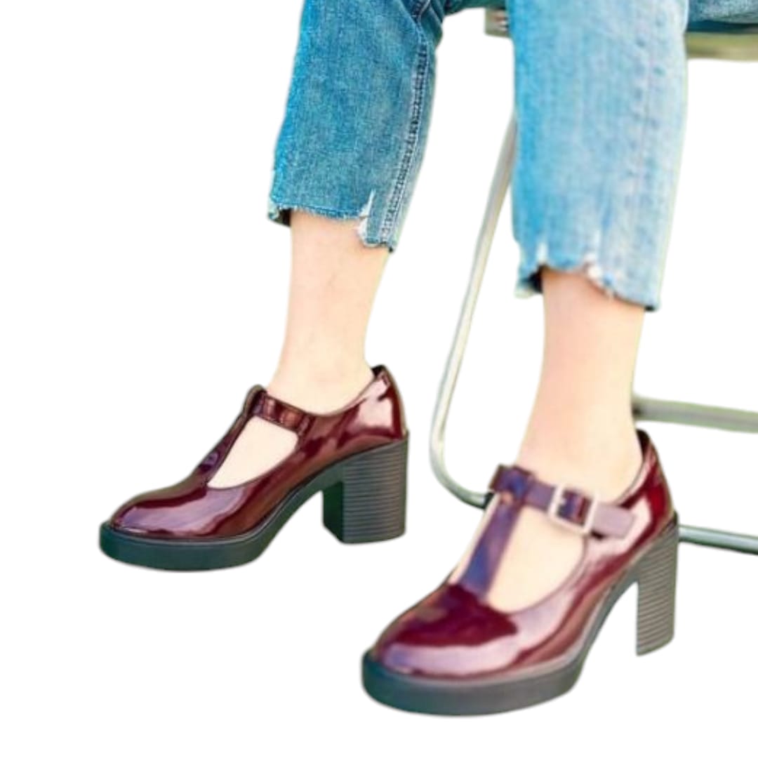 Modelo 206 - Zapato