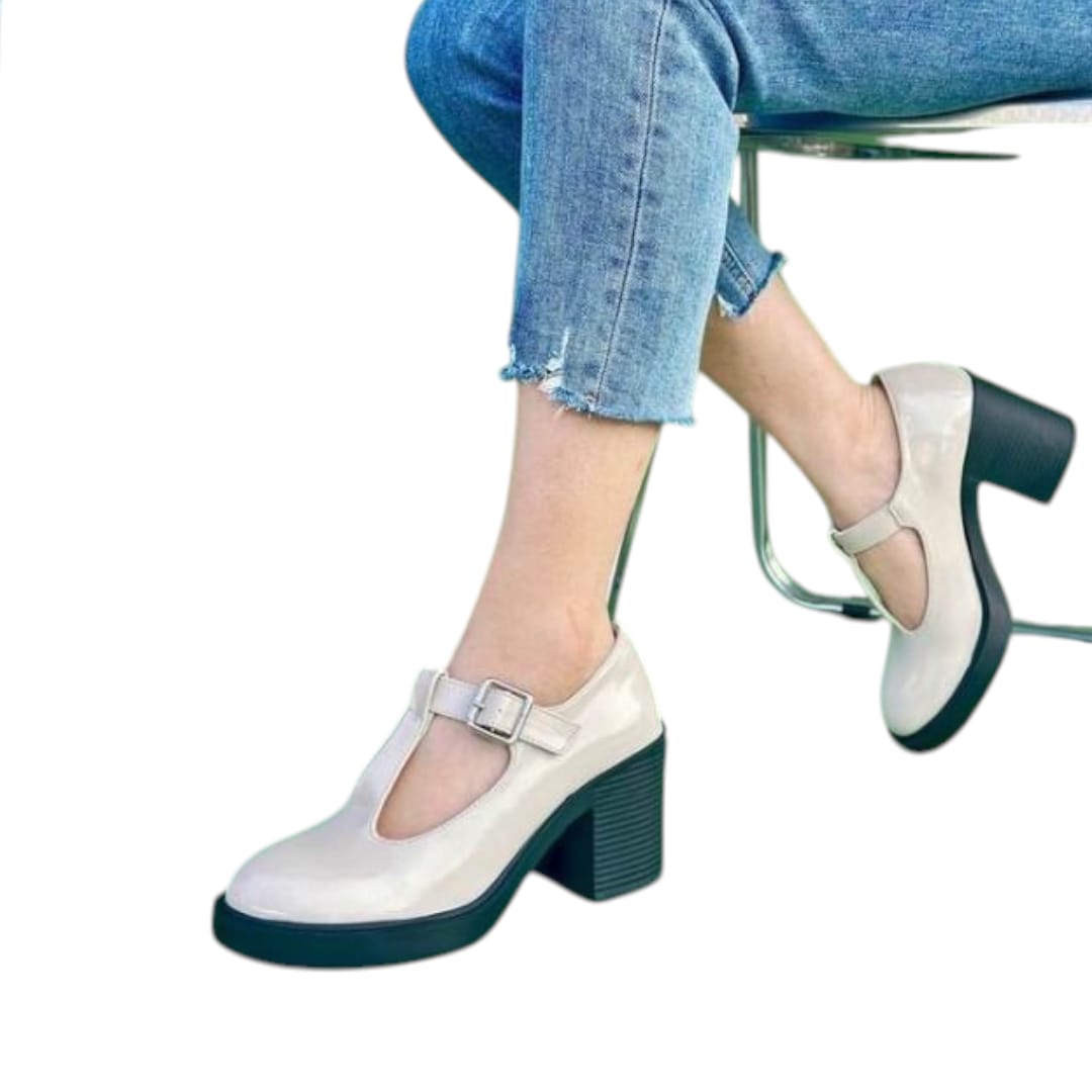 Modelo 206 - Zapato