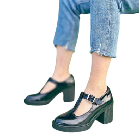 Modelo 206 - Zapato