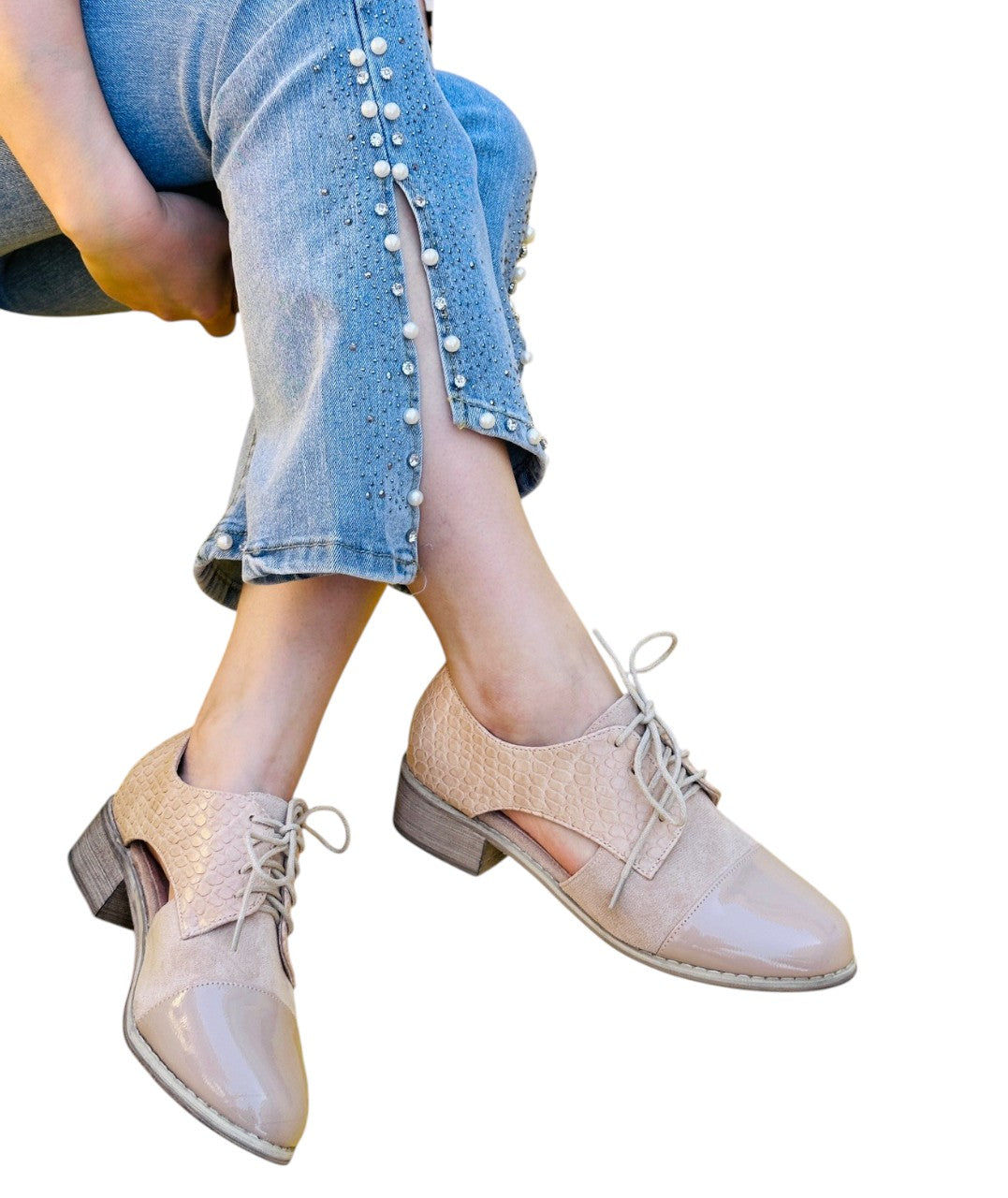 Modelo 209 - Zapato