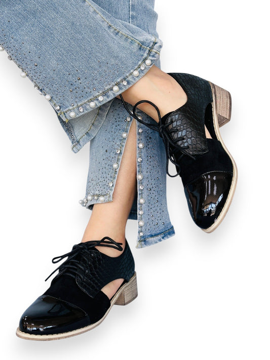 Modelo 209 - Zapato