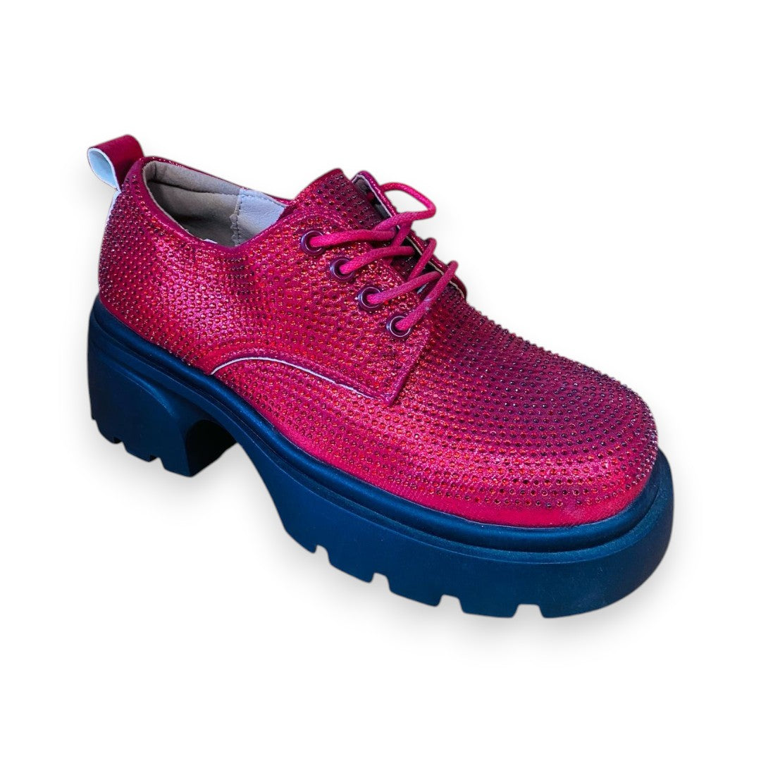 Modelo 210 - Zapato