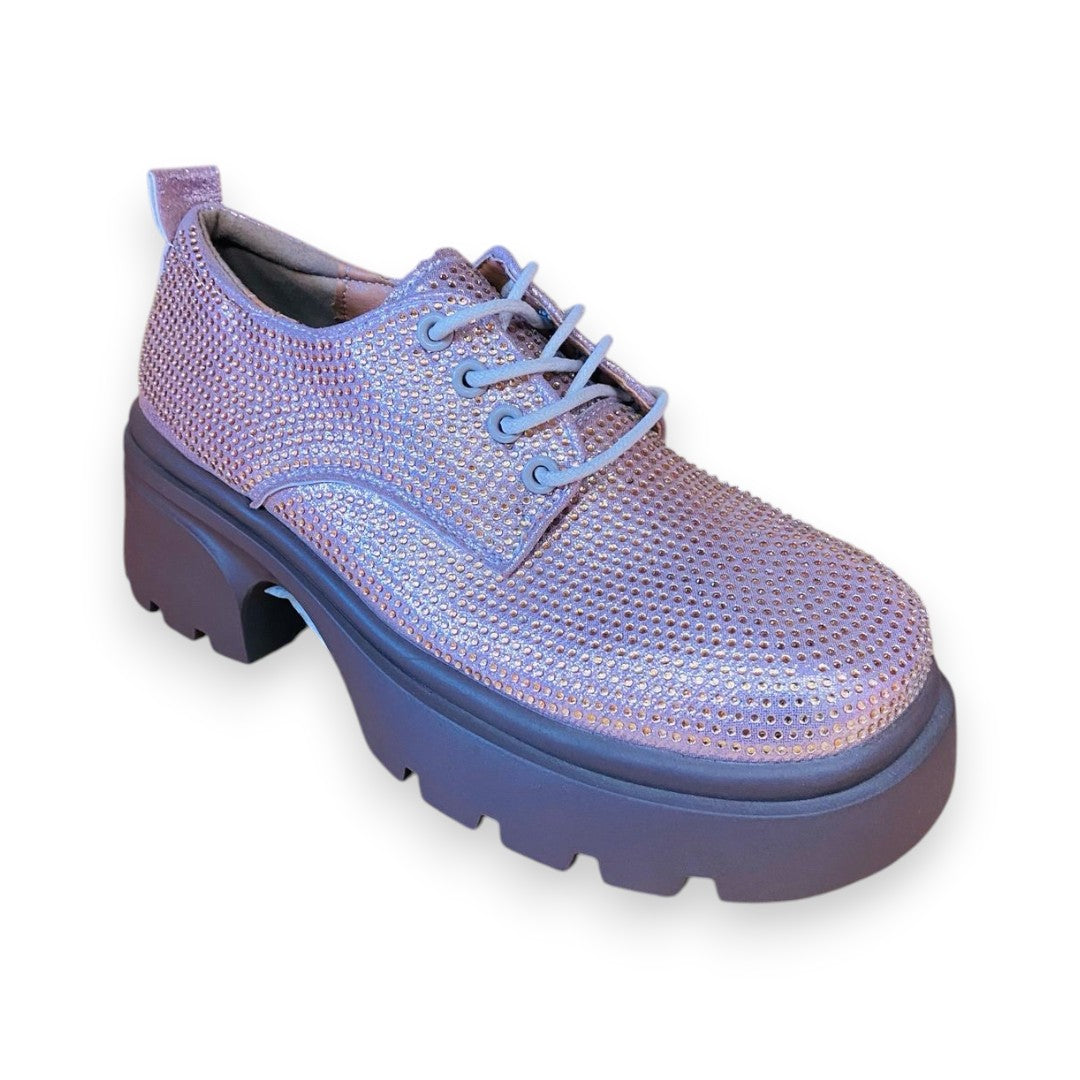 Modelo 210 - Zapato