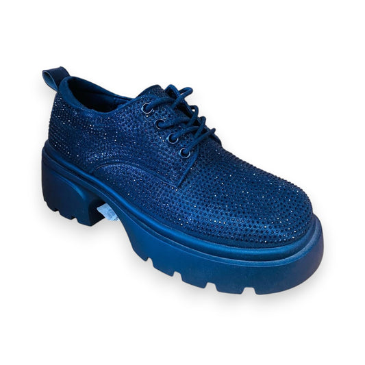 Modelo 210 - Zapato
