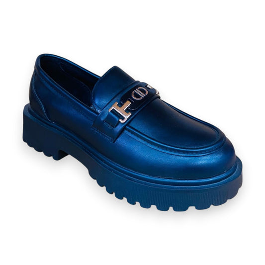 Modelo 211 - Mocasín